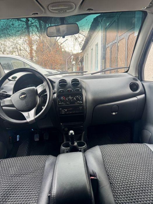 2015 Матиз Бест сотилади