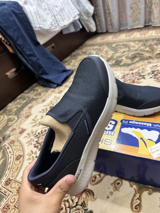 Оригинальные Skechers 41 размер