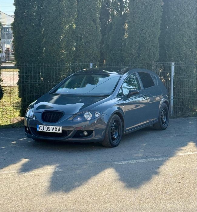 Seat Leon 1P  1.9TDI