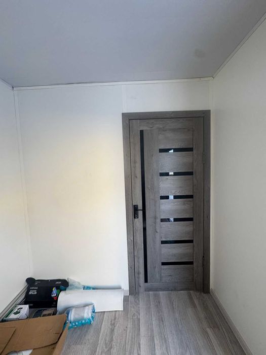 модульный  контейнер-утепленный