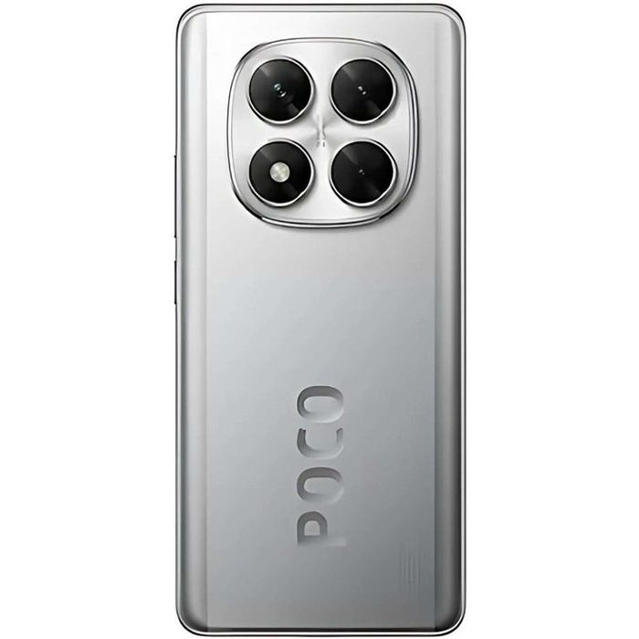 POCO X7 5G  12+12/512 GB