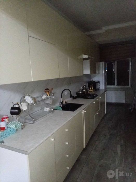3-х комнатная квартира Новостройка 72м2 ор.Супер
