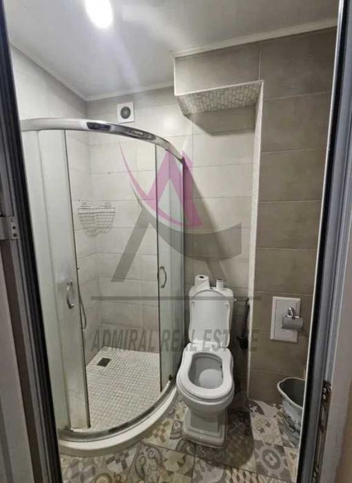 Дава се под наем Тристаен апартамент в Варна, Левски - 63 кв.м за 598.23 € - Снимка #4