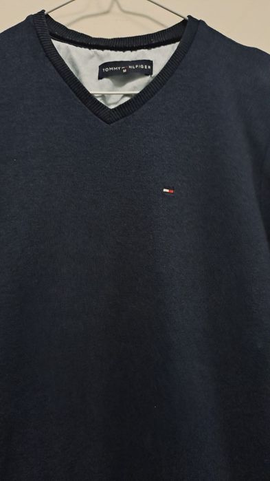 Bluza de trening Tommy Hilfiger
