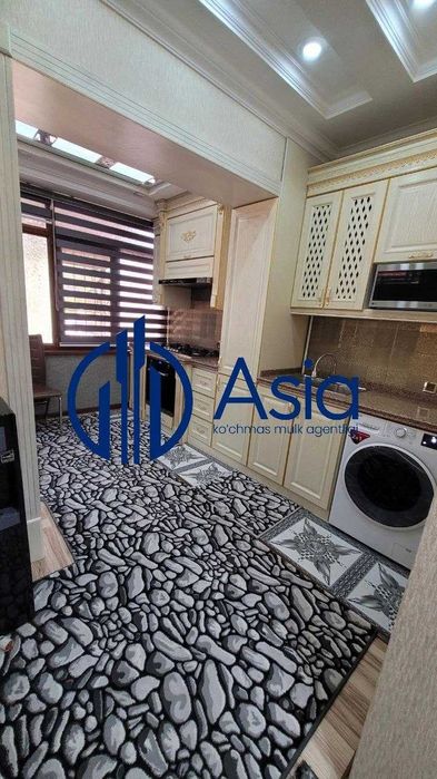 Продается квартира 6-mikr #K266 3x xonali