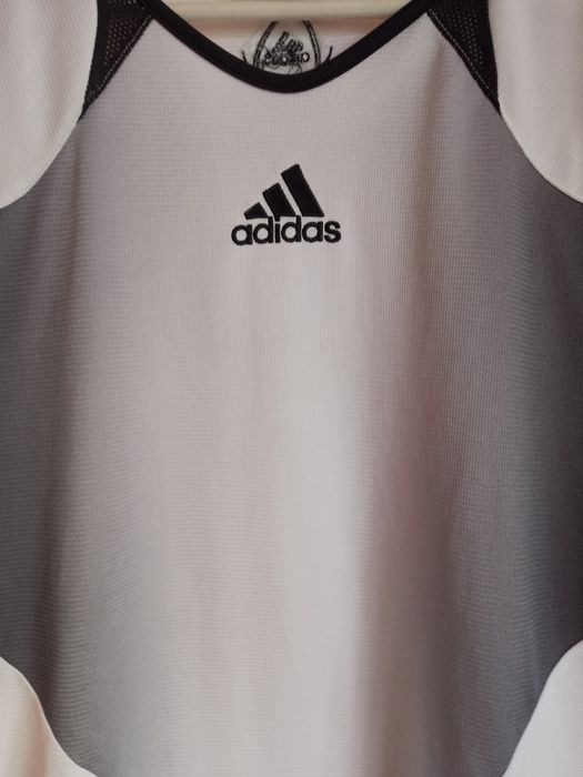 Tricou Fotbal Adidas Template 2004/05
