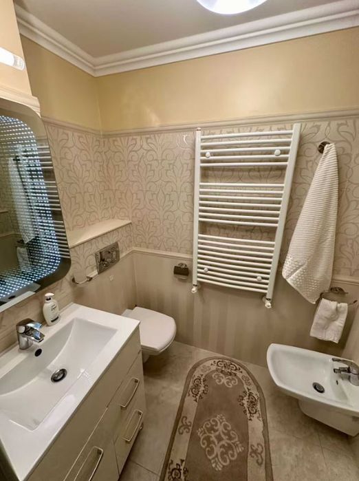 Apartament de inchiriat in Bacau