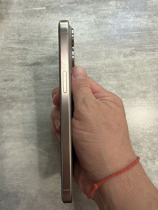 iPhone 15 Pro Max 256Gb Titanium