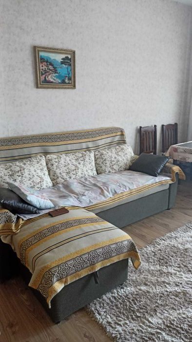 Трисиаен апартамент в село Чернево