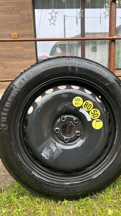 Гума за Мерцедес ML