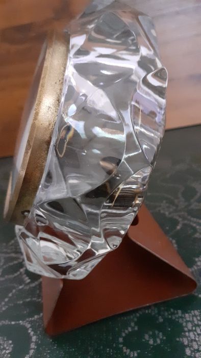 Настольные часы СССР