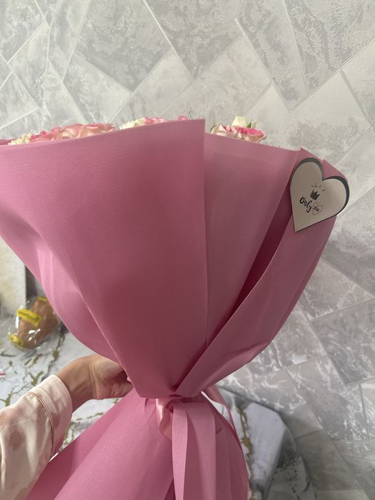 цветы кустовые розы