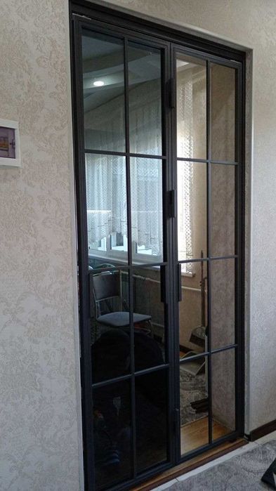 Akfa eshik Akfa rom Setka Акфа эшик Акфа ром Сетка Витраж Раздвижной