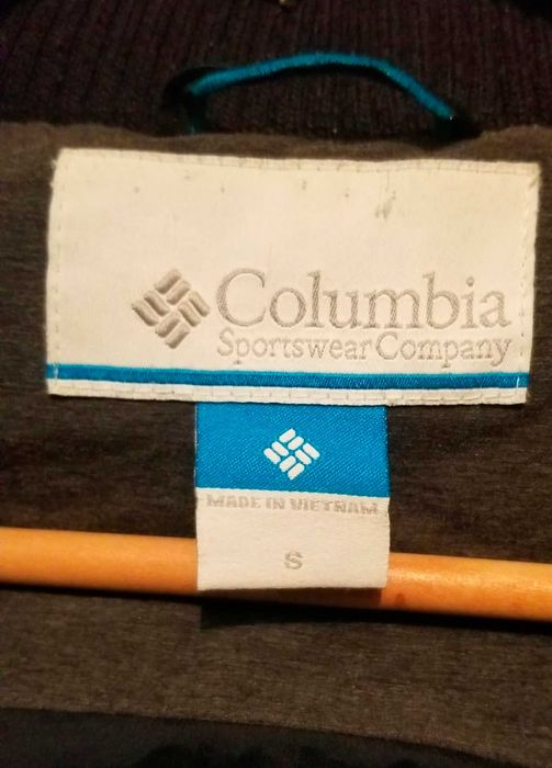 Куртка Columbia Mount Tabor Jacket Mount Tabor Jacket