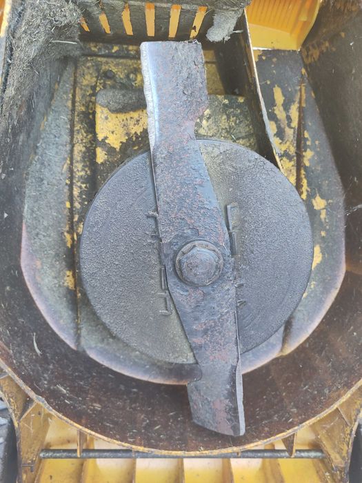 Електрическа косачка на колела, работеща, AL-KO 32 E CL, 900 W, 31cm