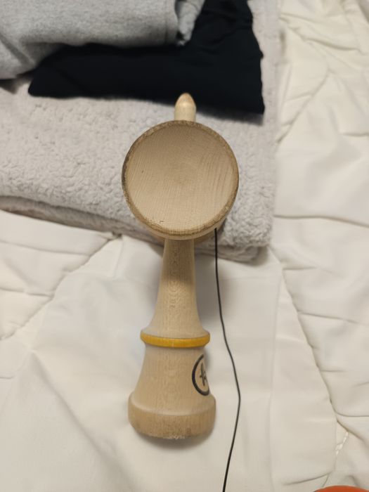 Cand kendama tensei europe aproape noua