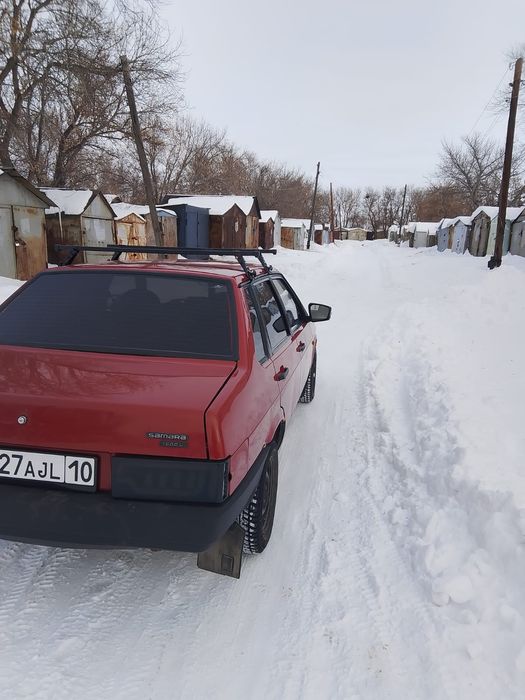 Ваз 21099 продам