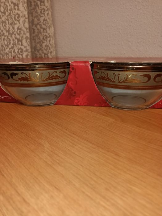 Набор салатников 2 шт.