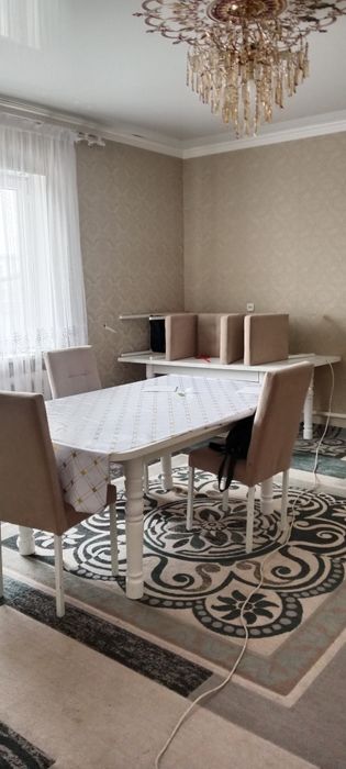 Дом продается, үй сатылады