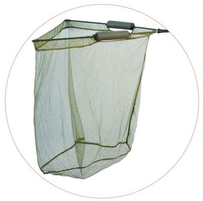 Minciog Baracuda Crap 2 cu 2 flotoare