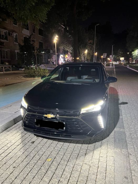 Monza 1.3 turbo sotiladi