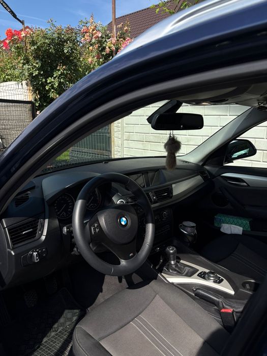 Vând BMW X1 2011, 2.0 Disel