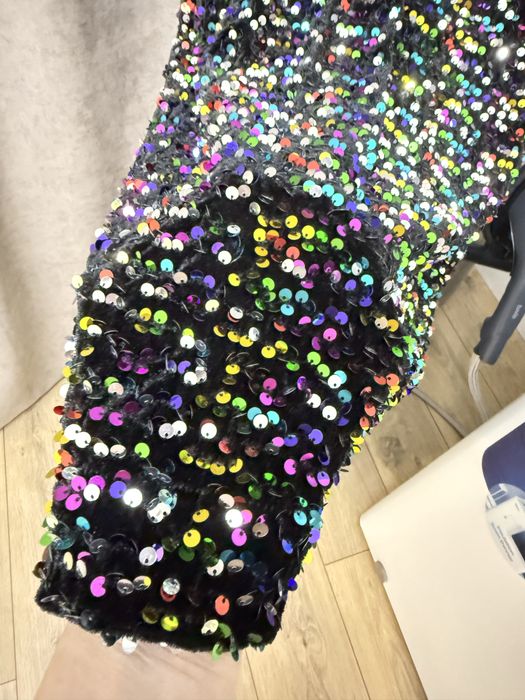 Платье детское нарядное