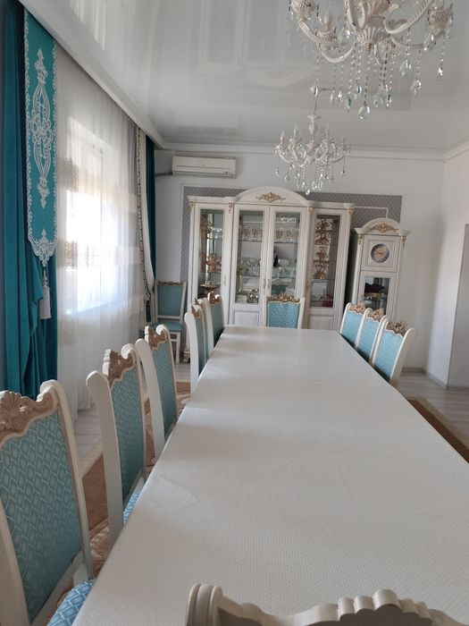 Шымкент, Самал3, Баулык157