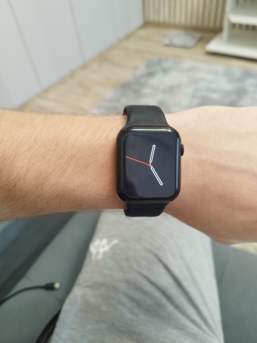 Смарт часы электронные