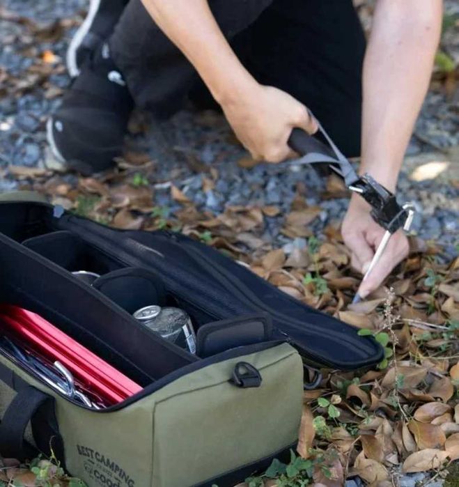 Сумка Coody ToolBag (ForgePack)