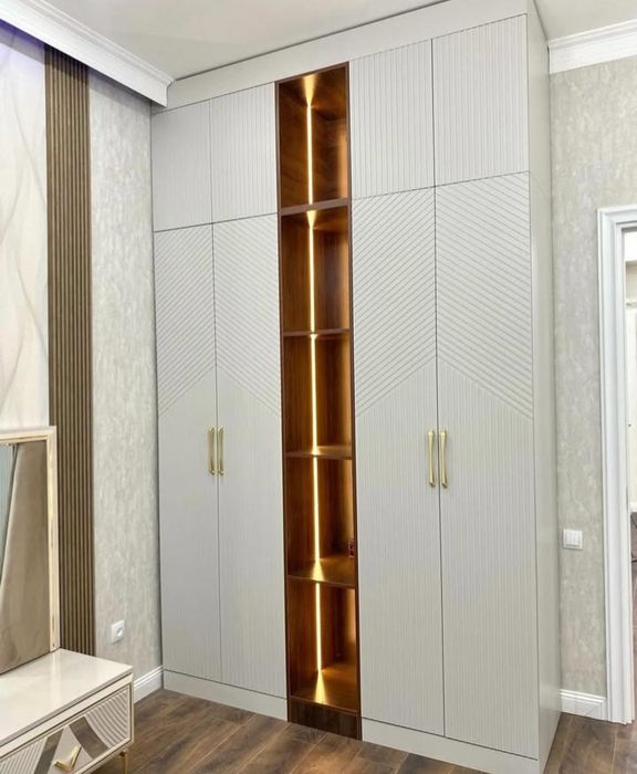 Мебель на заказ. Zamonaviy mebellar yasab beramiz inshaalloh .