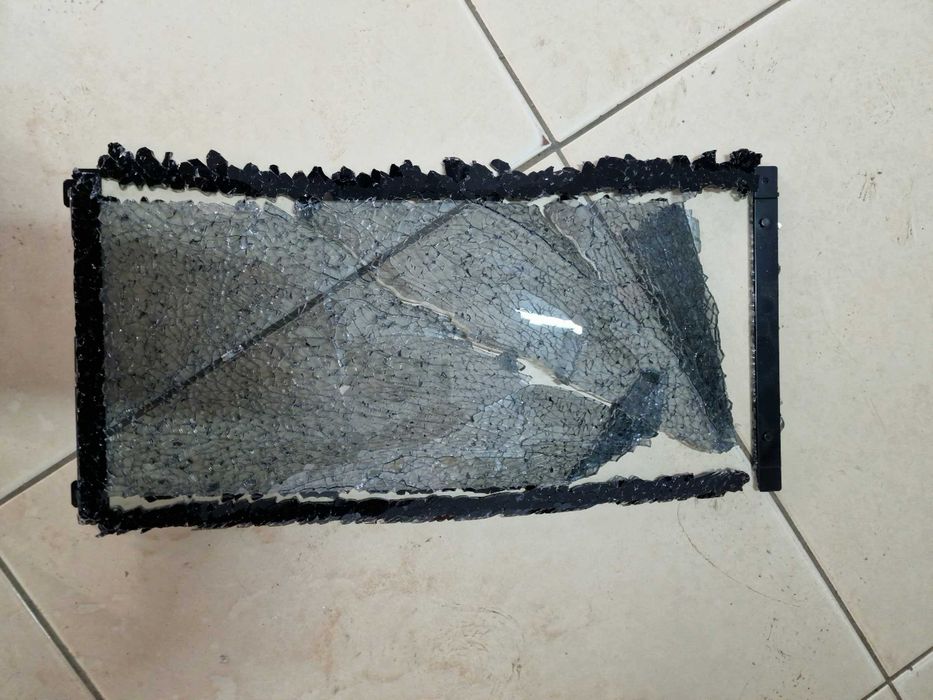 Carcasa Lian Li PC-O11 Dynamic Black