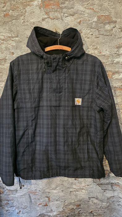 Carhartt зимно S