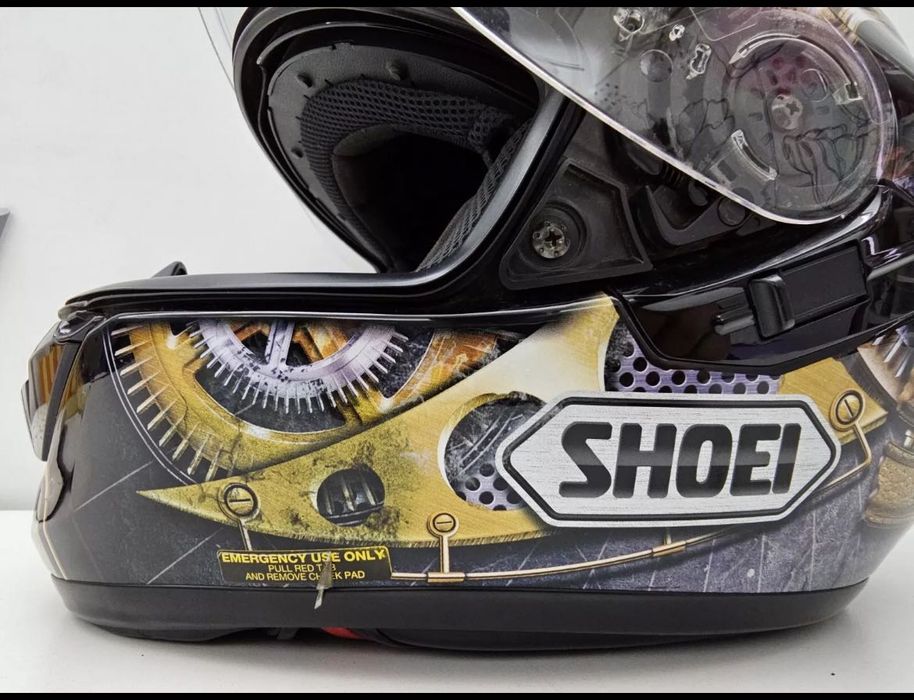 Каска Shoei GT-Air Размер L