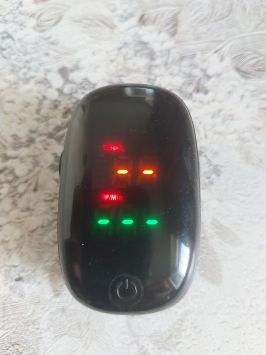 Продается пульсиметр