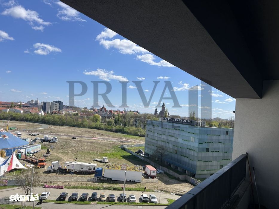 Apartament 3 camere, 68.2 mp, etaj 7, City Of Mara