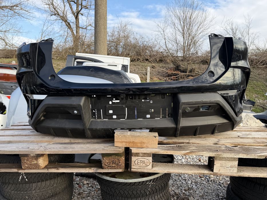 Броня Byd Sealion 7