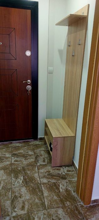 Дава се под наем Едностаен апартамент в Варна, Трошево - 35 кв.м за 255 € - Снимка #4