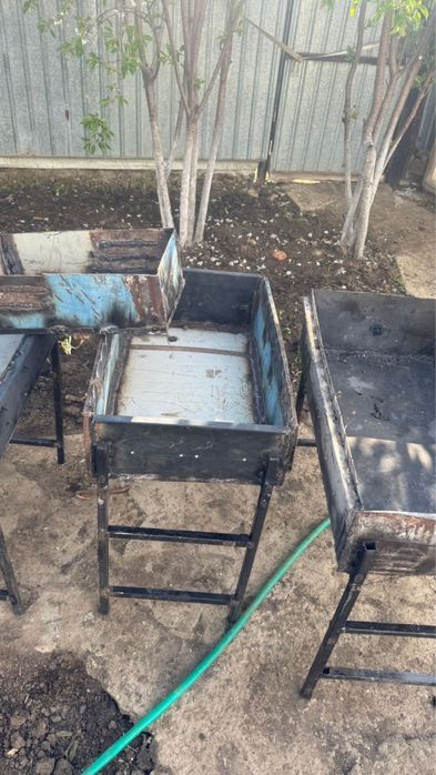 Мангал по 3000тг шт