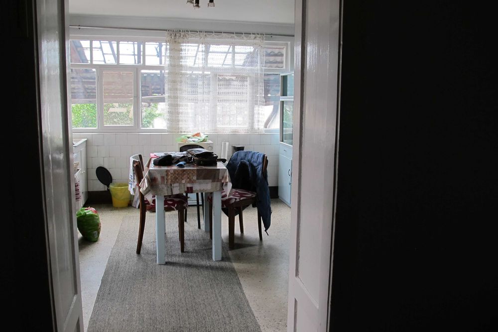 casa duplex ultracentral