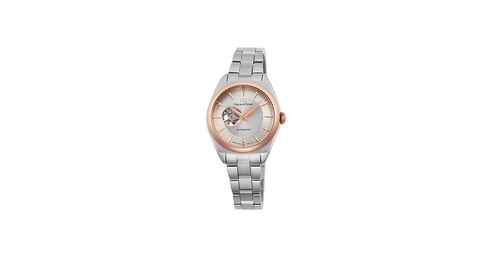 Ceas Orient Star Contemporary Semi Skeleton, 30 mm | UsedProducts.Ro