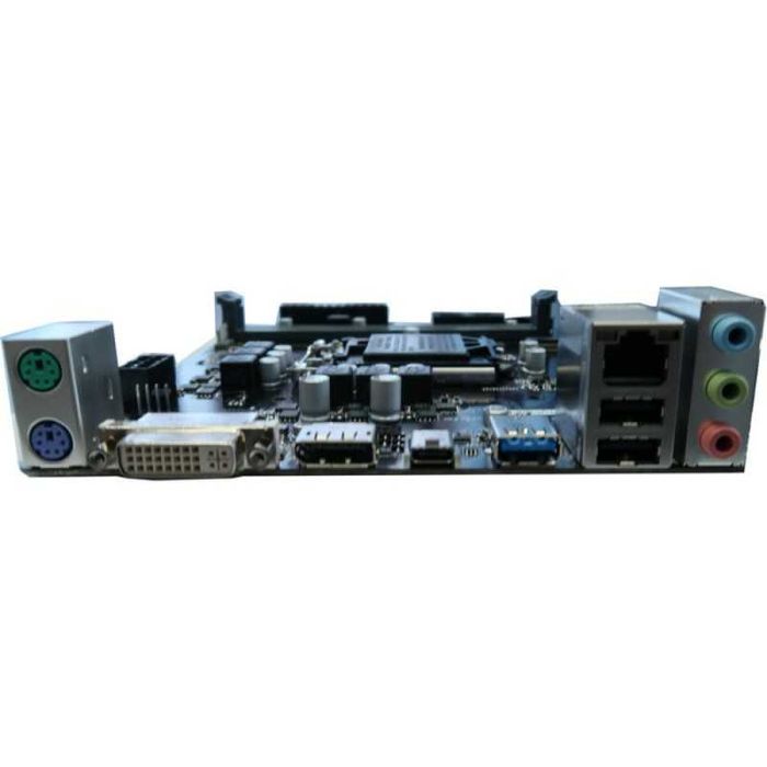 Placa de baza GIGABYTE H310M D2P , socket 1151 v2