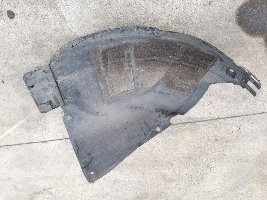 Carenaj roata stanga fata opel astra j 13354313 13271312 341391933