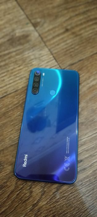 XIAOMI Redmi note 8