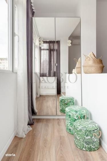 Apartament 2 camere complet renovat | Ateneu Român | Sala Palatului