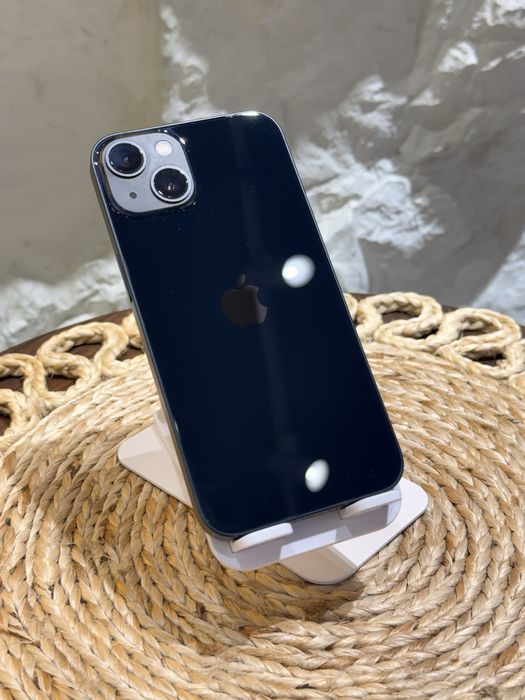 Iphone 13 128gb 76%