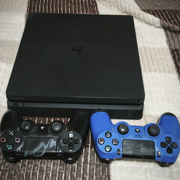 Продажа Play Station
