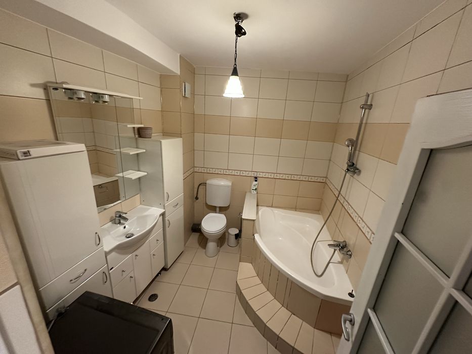 Apartament 3 camere disponibil