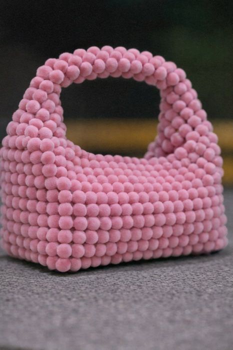 Сумка ручной работы