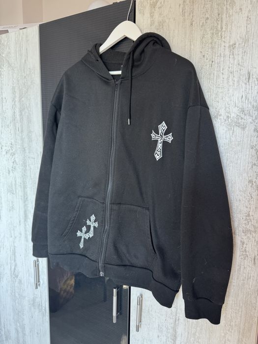 Donez hanorac shein L